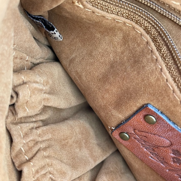 PATRICIA NASH CASSINI SPRING MULTI WRISTLET